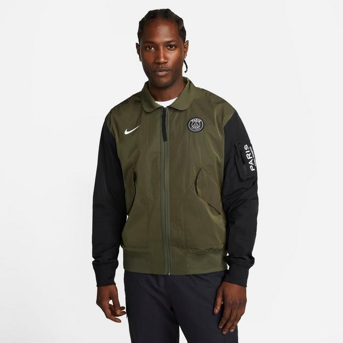 Nike bomber online jacket