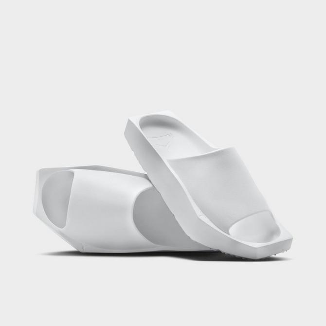 Air Jordan Hex Slide 'Off White' - DQ8992-100