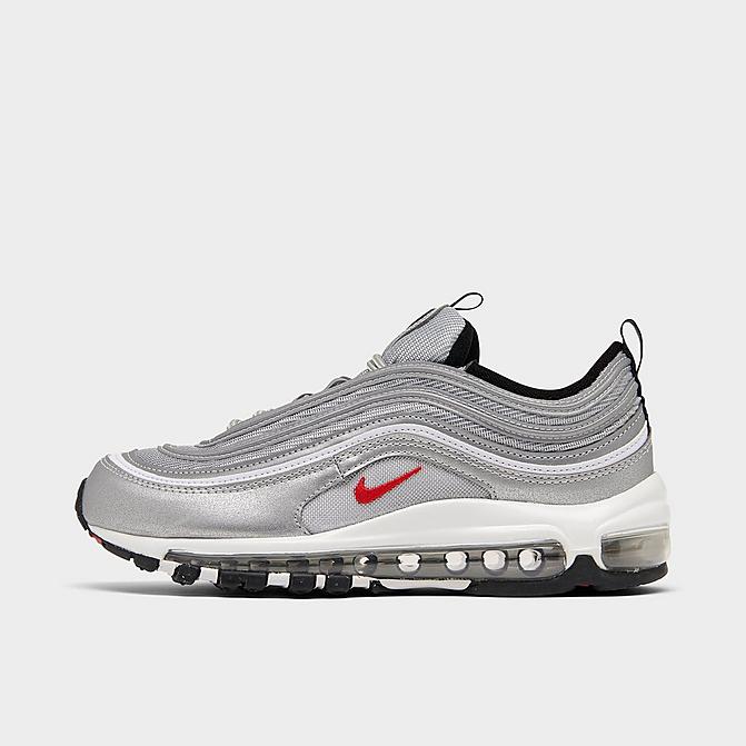 Atento Transistor quemar Women's Nike Air Max 97 OG Casual Shoes| Finish Line