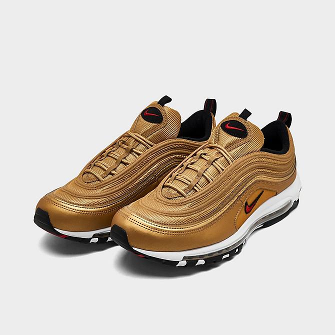 Aguanieve mineral cigarro Women's Nike Air Max 97 OG Casual Shoes| Finish Line
