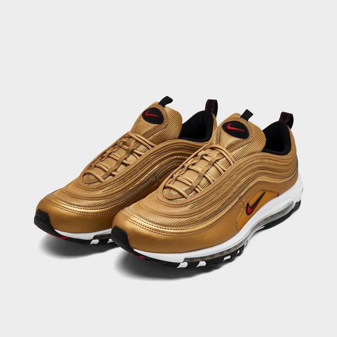 Air Max 97 OG Metallic Gold