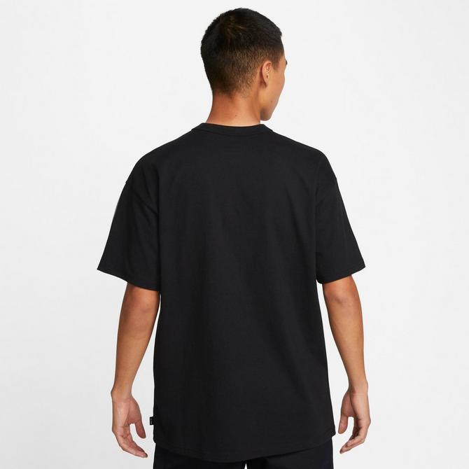 Men's Premium Pocket T-Shirt