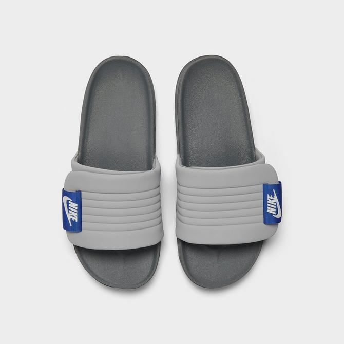 Nike Philadelphia Eagles Off-Court Wordmark Slide Sandals