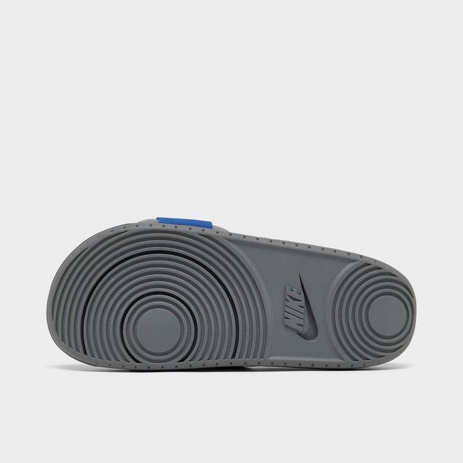 Nike Men's Offcourt Slide Sandals from Finish Line - Macy's