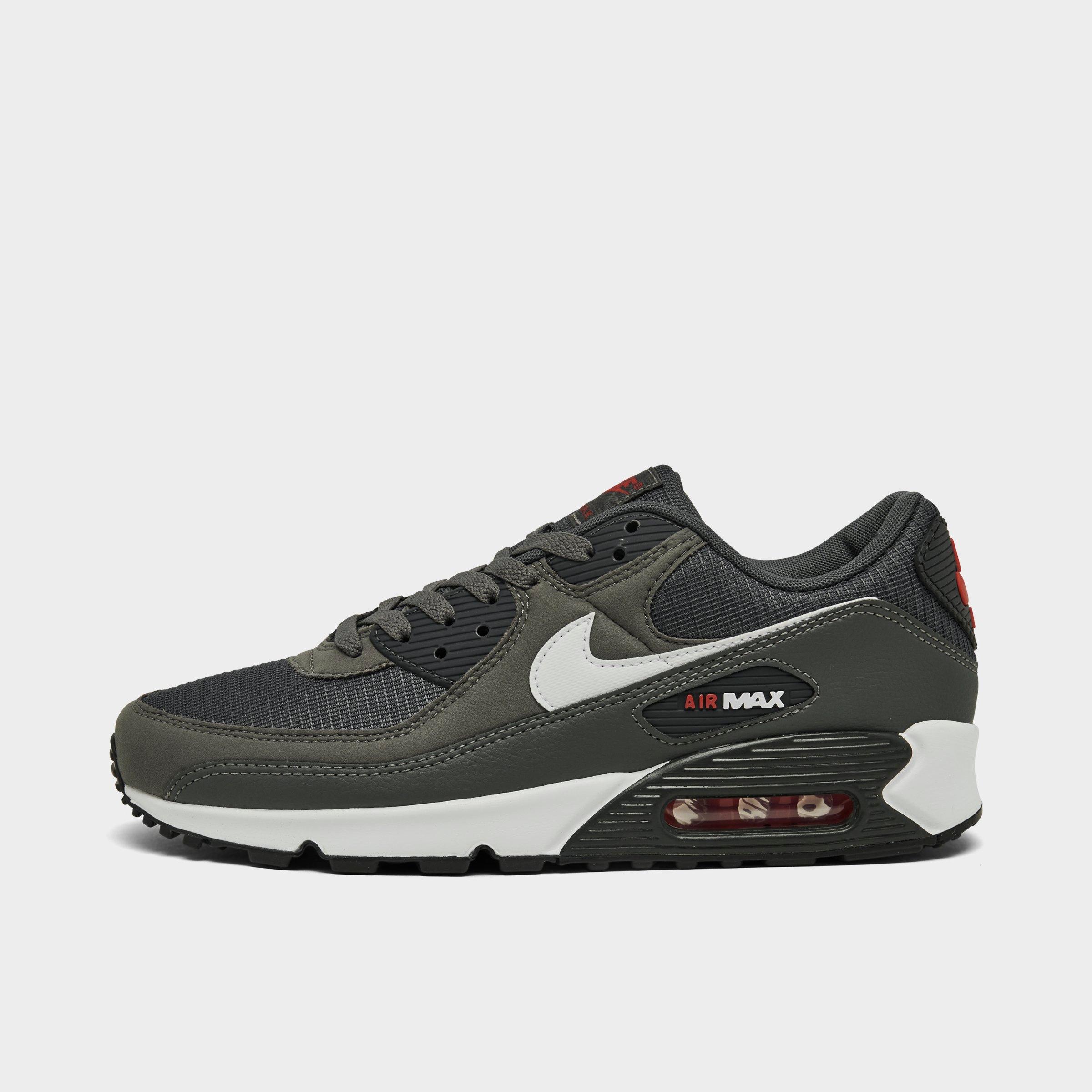 Men's Nike Air Max 90 Casual Shoes | Finish Line