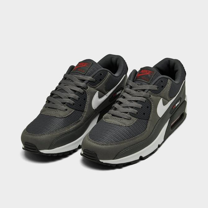 Nike air max hot sale 90 iron grey