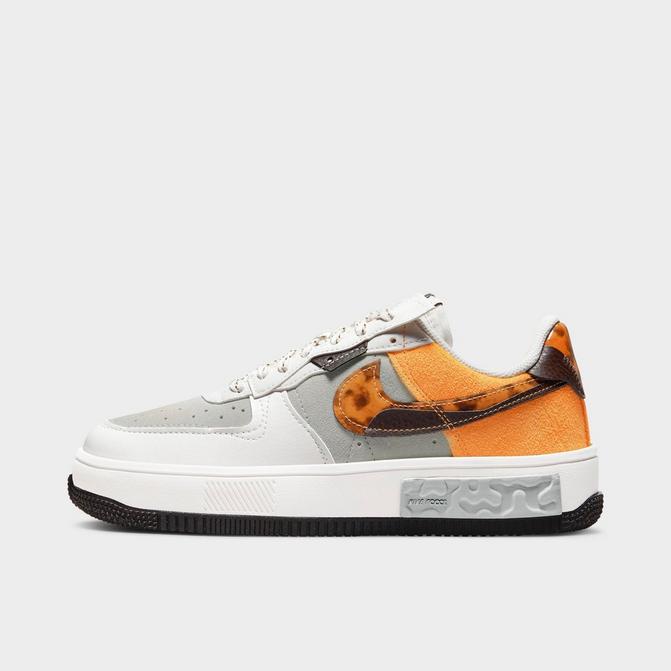 nike air force 1 womens white finish line