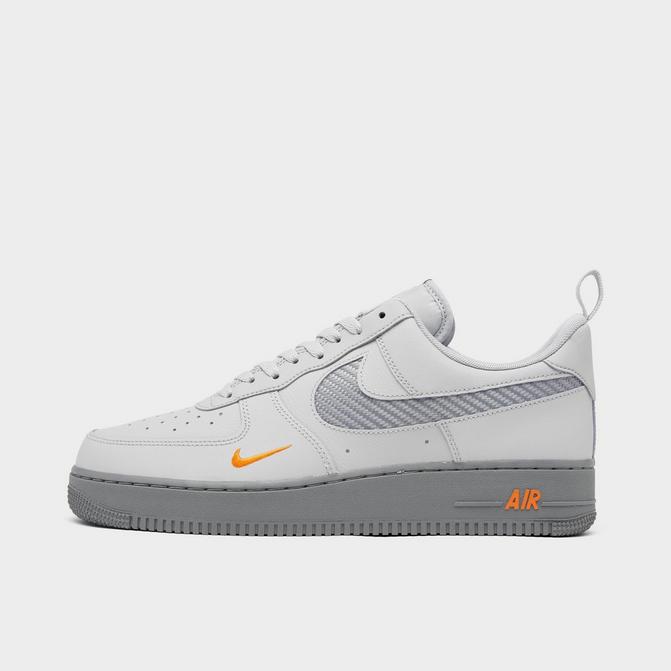 Buy Air Force 1 'Carbon Fiber Weave' - DR0155 002