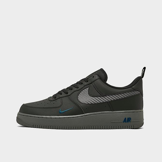Nike Air Force LV8 Carbon Fiber Casual Shoes| Finish Line