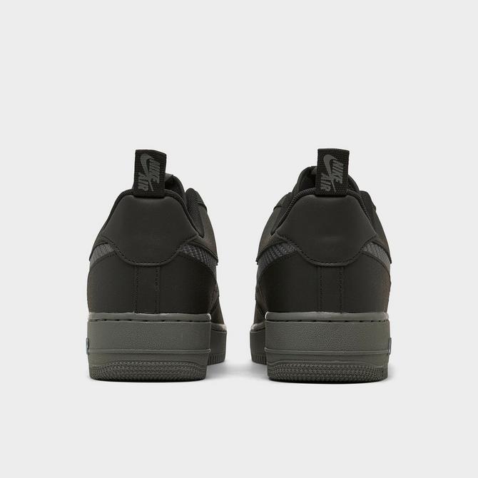 Nike Air Force 1 '07 LV8 Utility (Black)