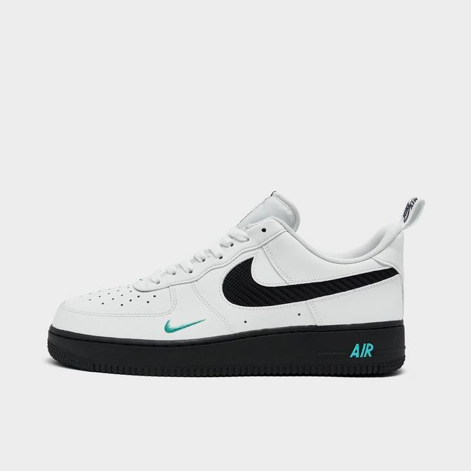 Nike Air Force 1 '07 LV8 White/Black-White