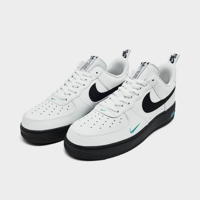 Nike Air Force 1 '07 LV8 White/Black-White