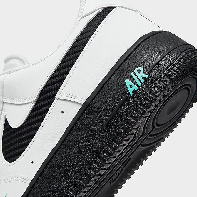 Nike Air Force 1 '07 White / Black