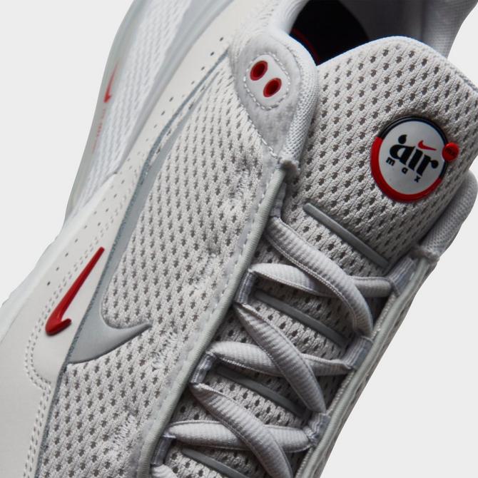 Mens Nike Air Max 720 All White