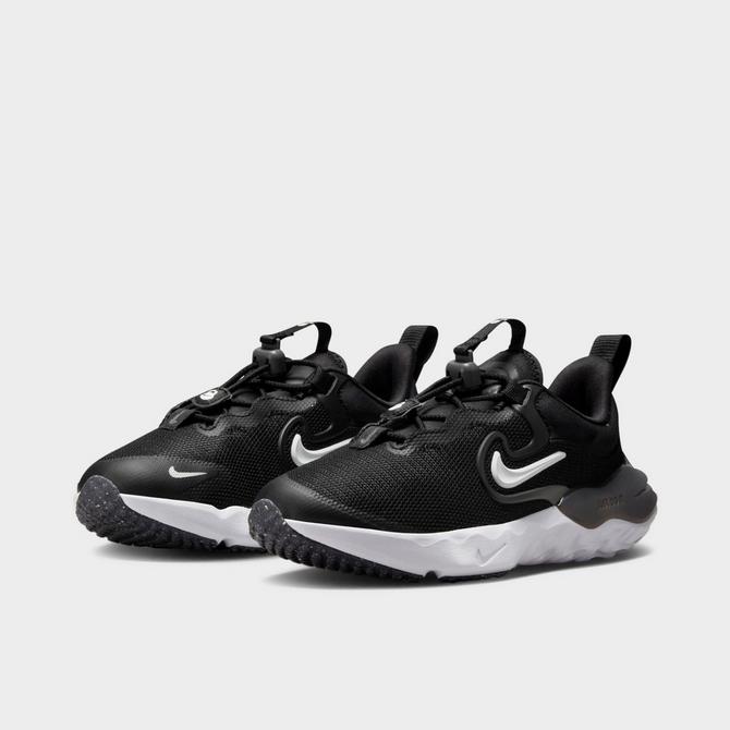 Little Kids' Nike Run Flow Running Shoes Finish Line