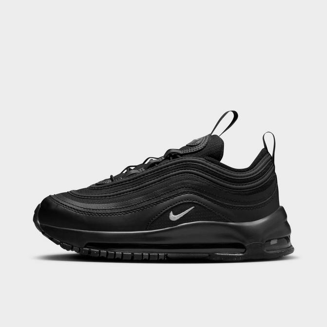 Nike Air Max 97 Sneakers in Triple Black