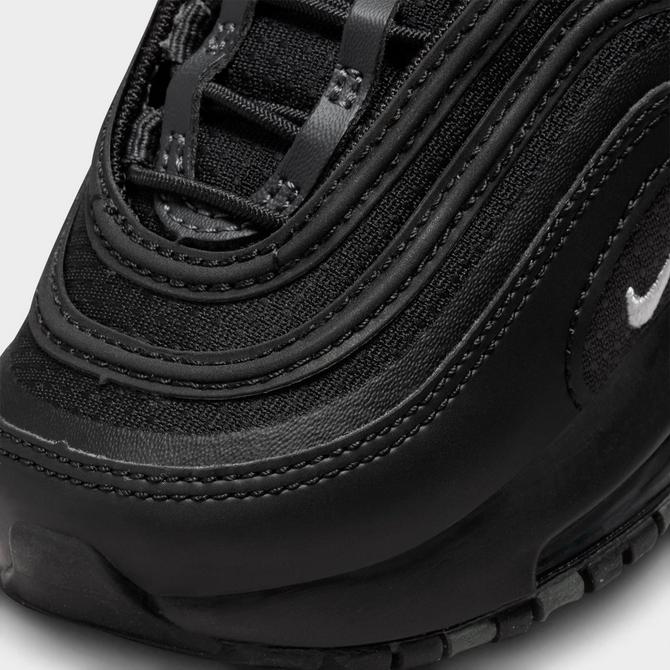 Air max outlet 97 black laces