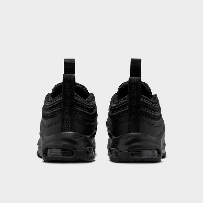 Air max 97 hot sale black womens