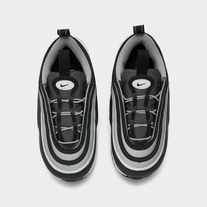 Air max sale 97 black laces