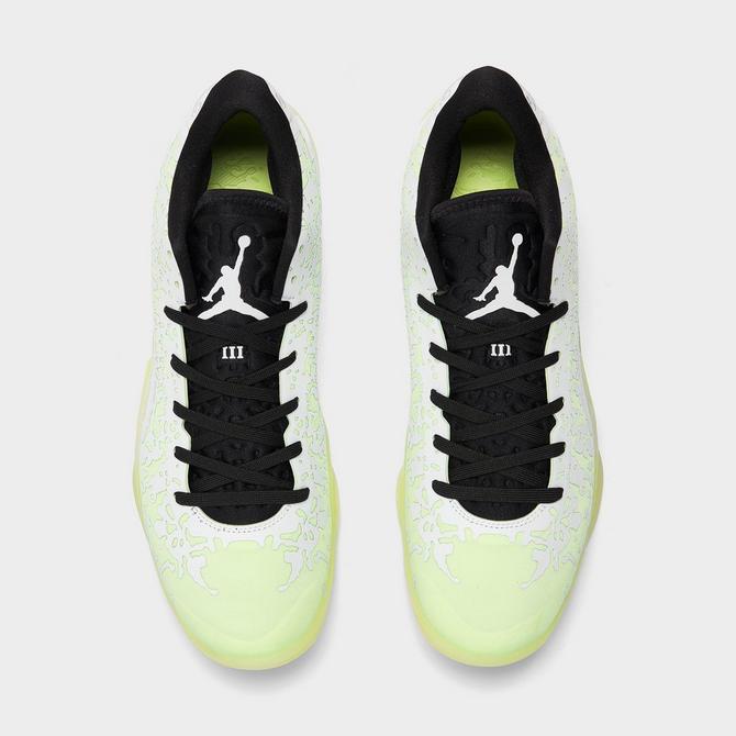 Zion air jordans sales