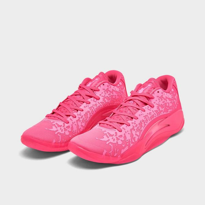 Jordan Zion 3 Basketball Shoes| Finish Line