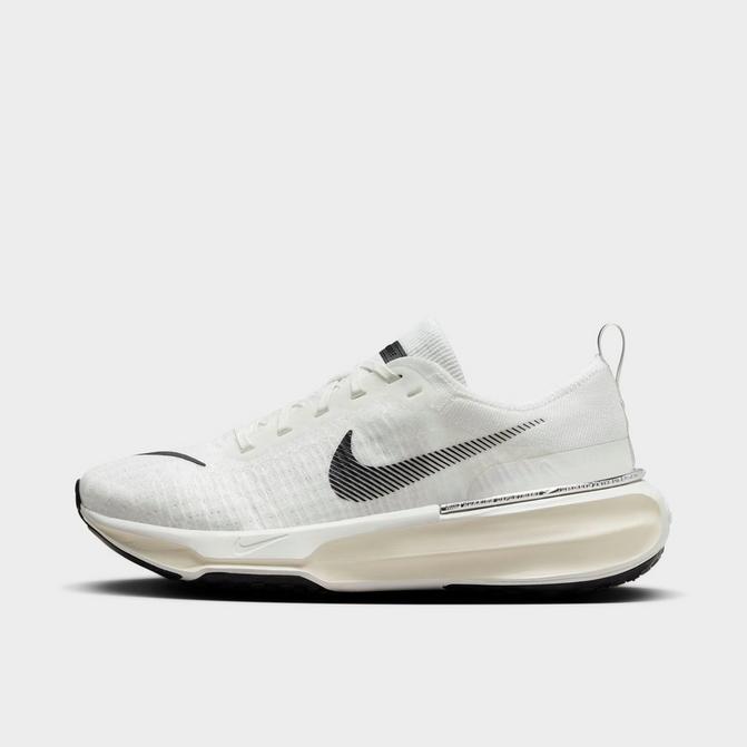 Women s Nike Air ZoomX Invincible Run 3 Flyknit Running Shoes Finish Line
