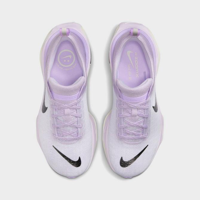 Women s Nike Air ZoomX Invincible Run 3 Flyknit Running Shoes