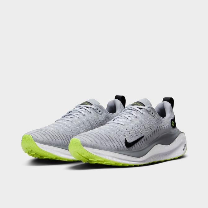Men s Nike InfinityRN 4 Road Running Shoes Finish Line