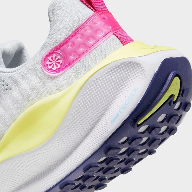 Nike women's revolution 4 cheap running sneakers from finish line