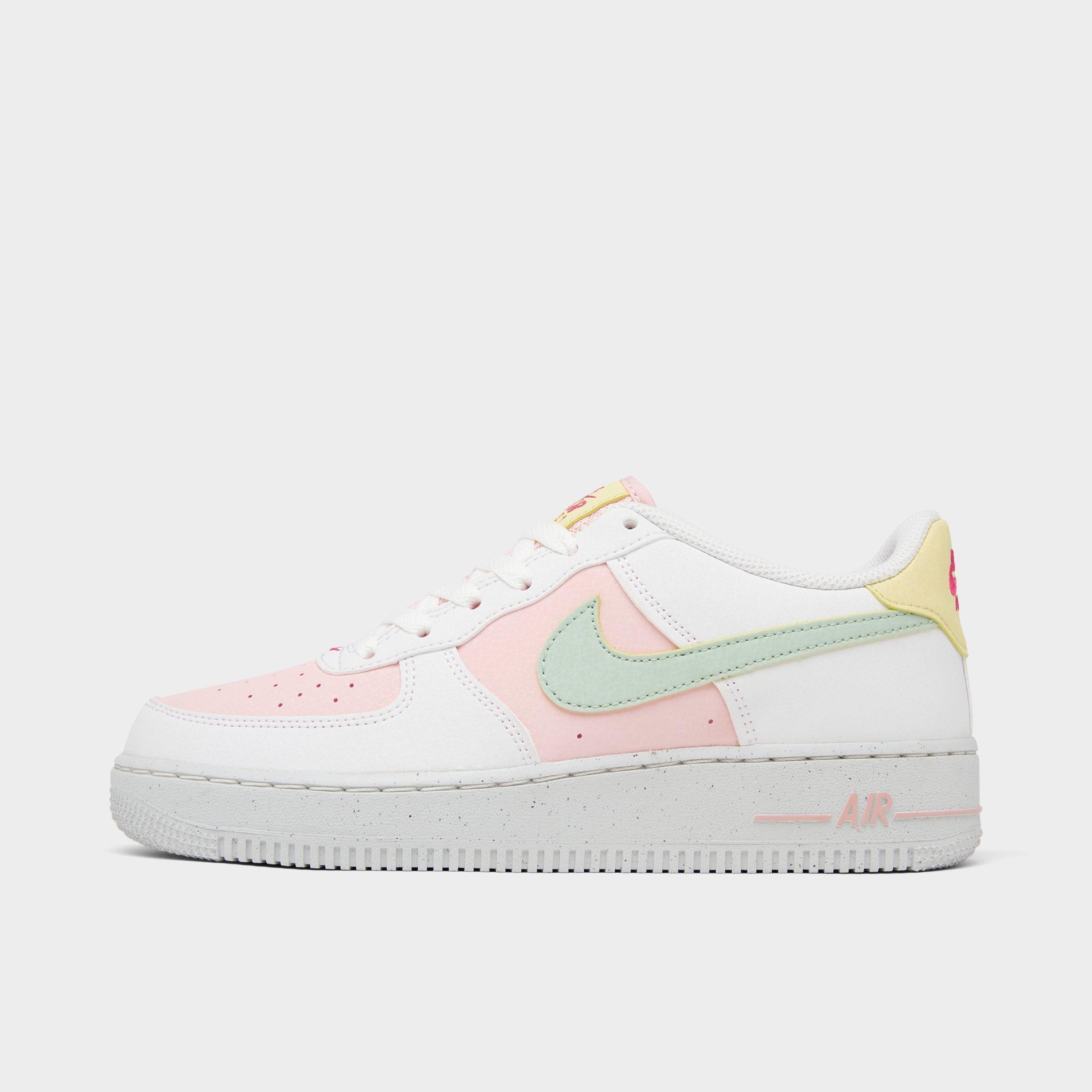 finish line air force 1 youth