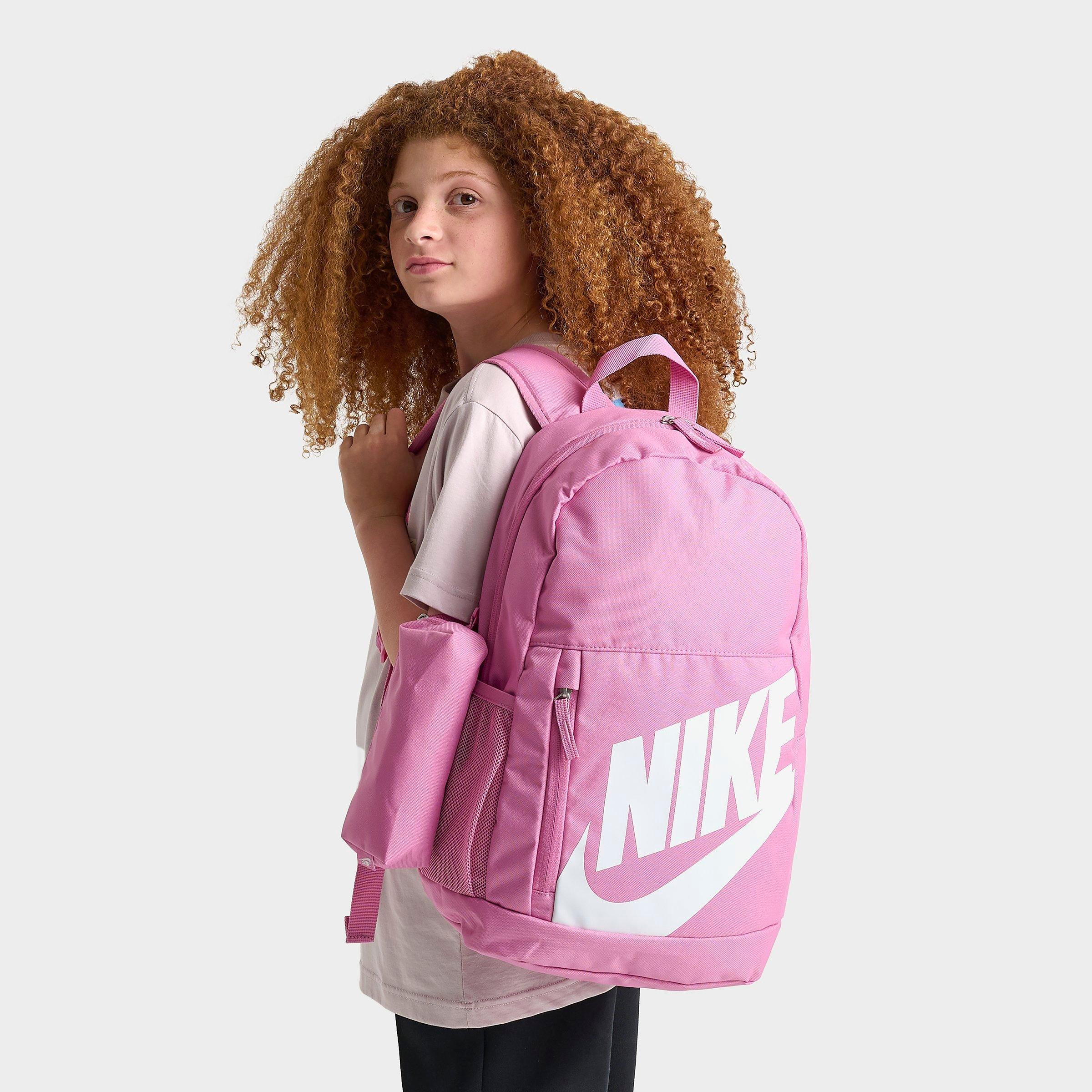 Nike Kids Elemental 20L Backpack Liberty Center