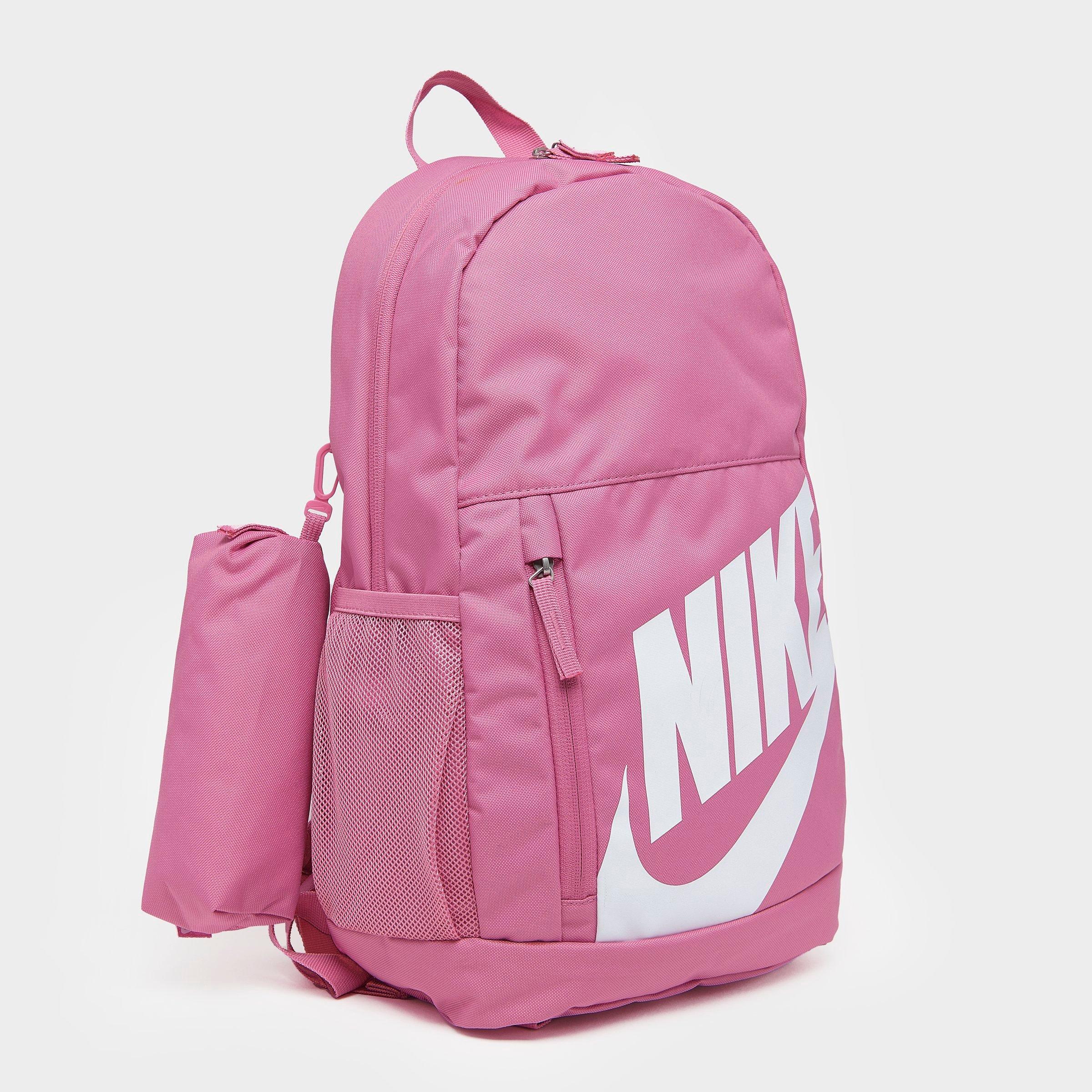 Kids' Nike Elemental Backpack (20L)