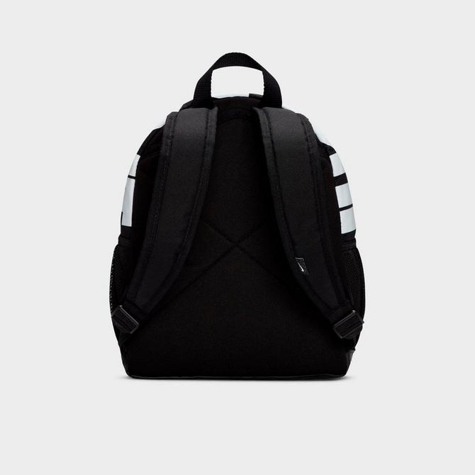 Women Mini Backpack W-Monogram Print | Custom Backpack Print on Demand| Filinapo