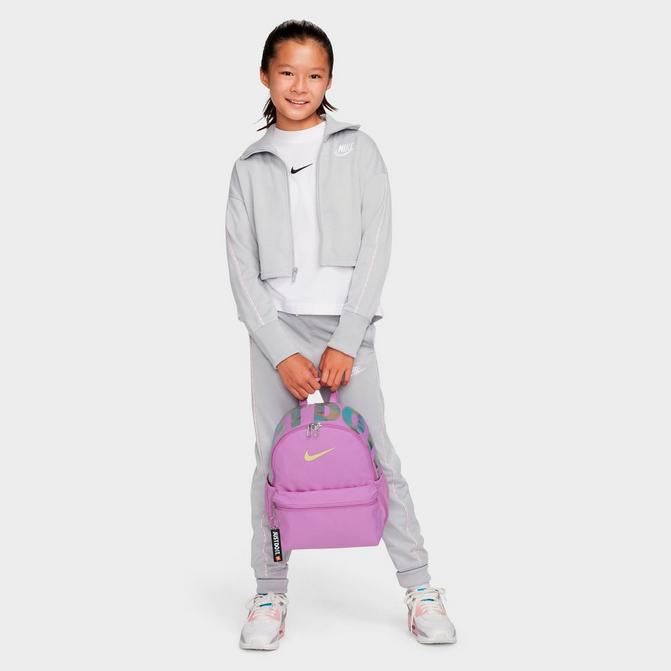 Kids Nike Brasilia JDI Mini Backpack 11L Finish Line