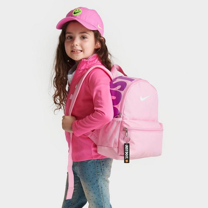 Kids' Nike Brasilia JDI Mini Backpack (11L)| Finish Line