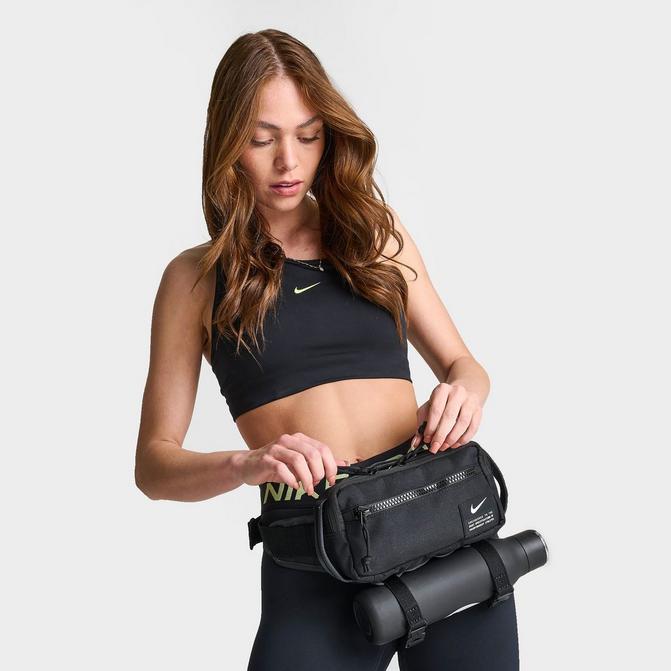 Nike best sale capacity waistpack