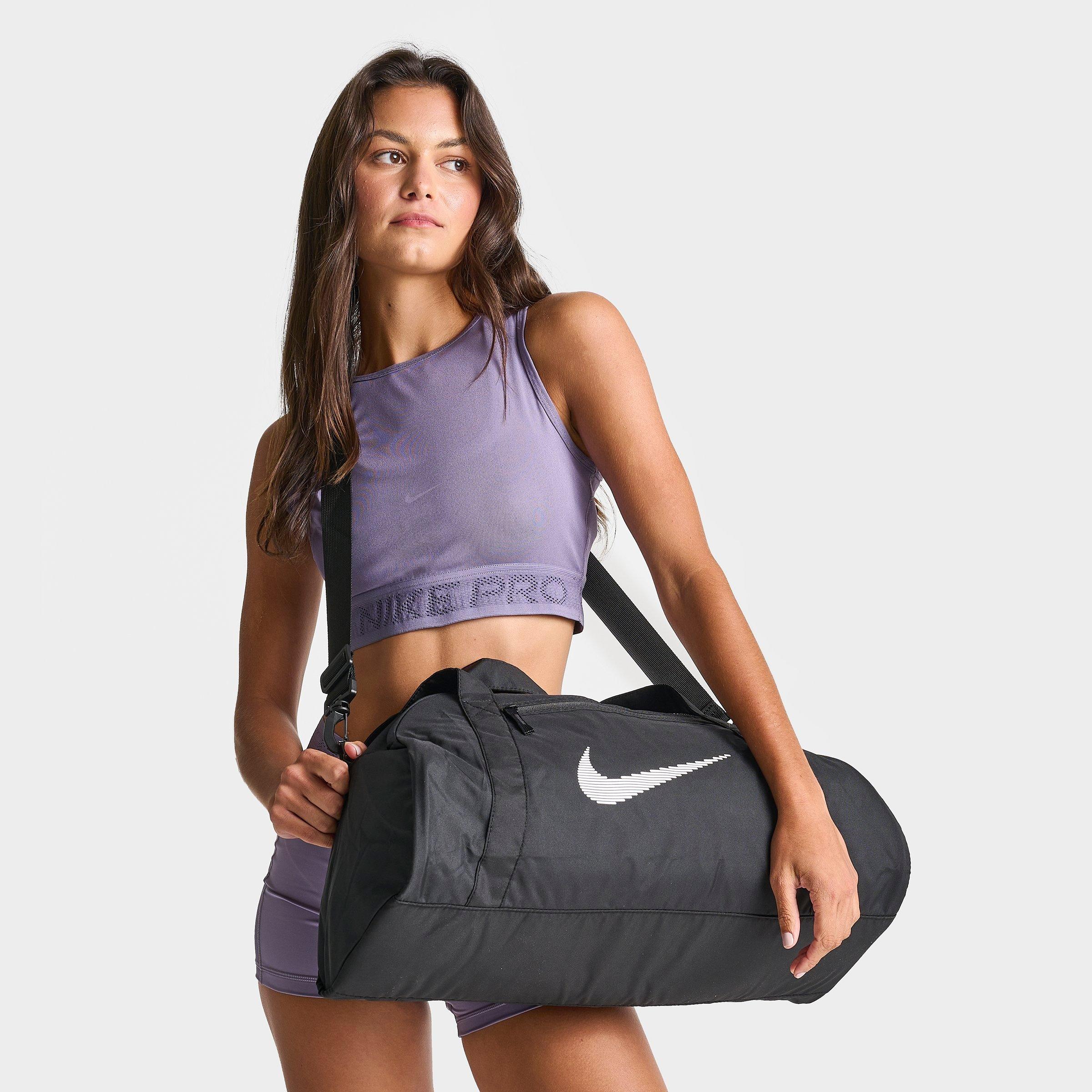 ◆ NIKE(ナイキ) ◆ Nike Gym Club Duffel Bag 24L / DR6974-010 Nike Gym Club Duffel Bag 24L Unisex Sports Training Casual
