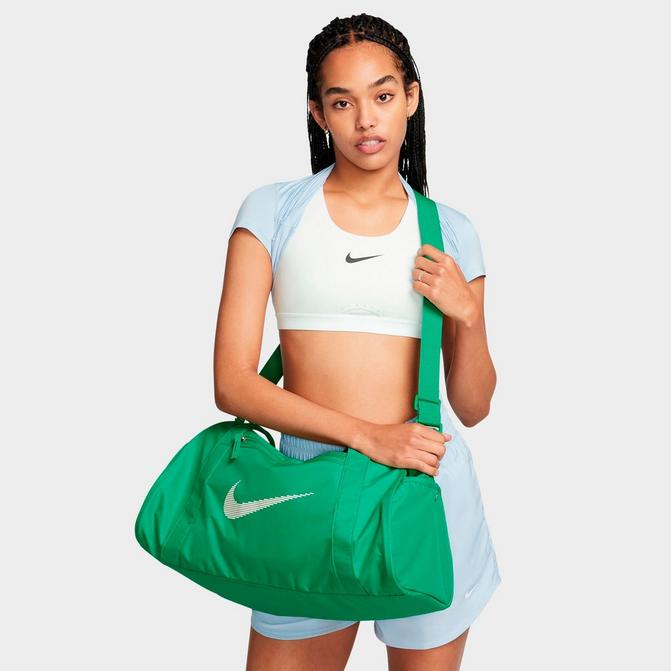 Nike duffle bag discount womens