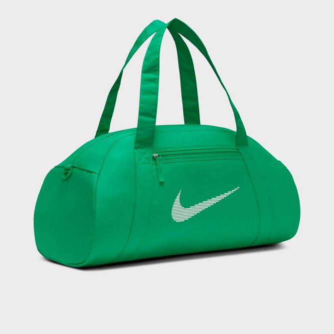 Nike Brasilia Printed Training Duffel Bag 9.5 Unisex Sports Gym