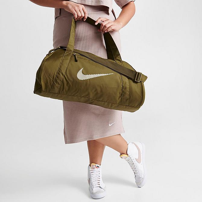 Nike Gym Club Duffel Bag| Finish Line