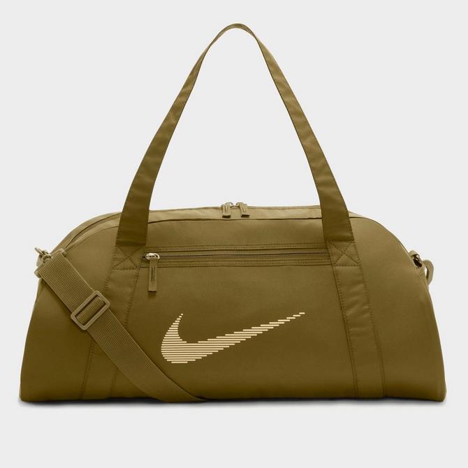 Women's Nike Gym Club Duffel Bag Finish Line