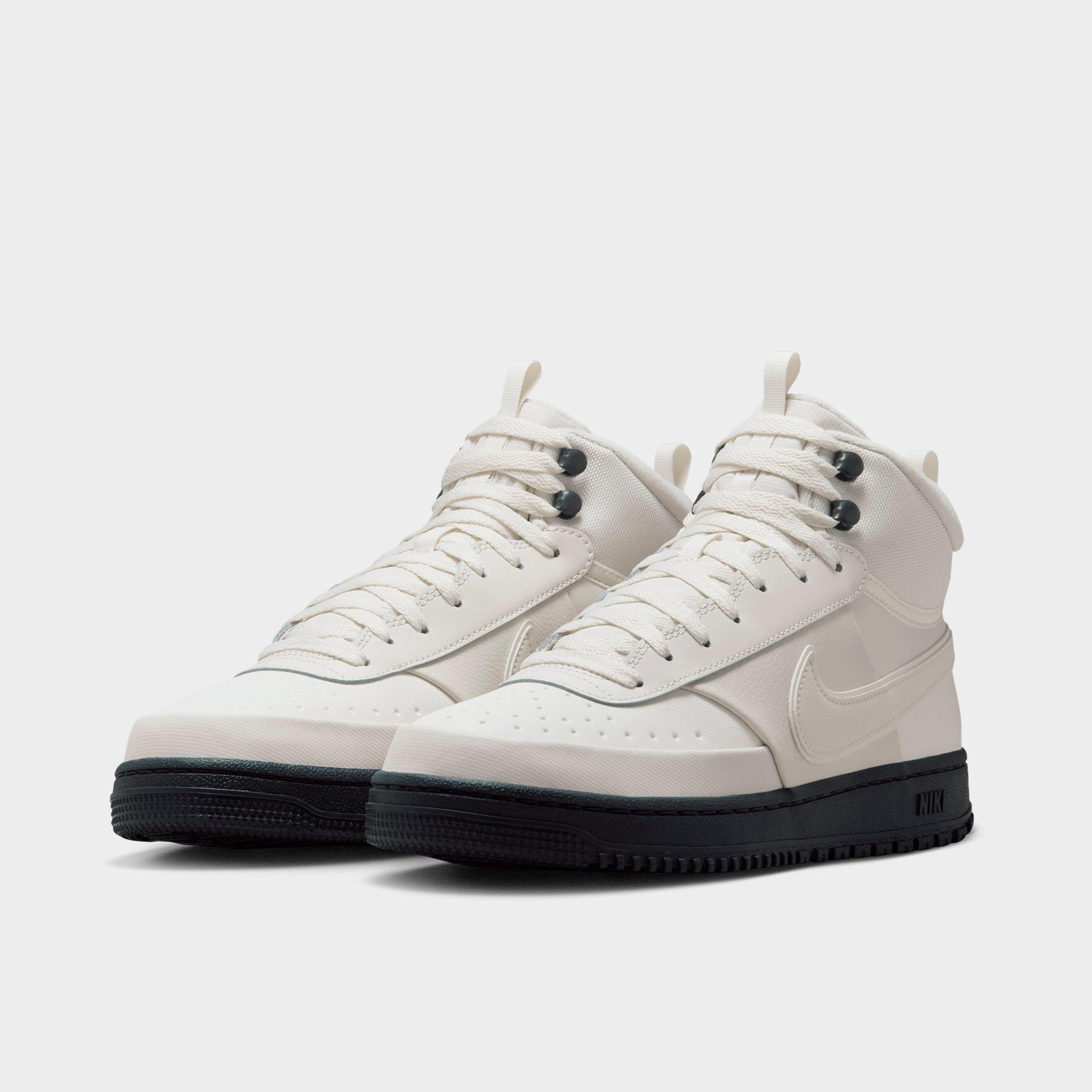 ?Nike Court Vision Mids Amazon.com | Nike Court Vision Mid Next Nature AF FQ8740 480  main image 2