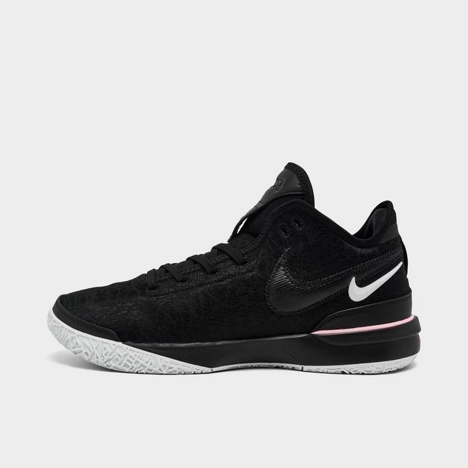 Nike Zoom LeBron NXXT Gen Basketball Shoes| Finish Line