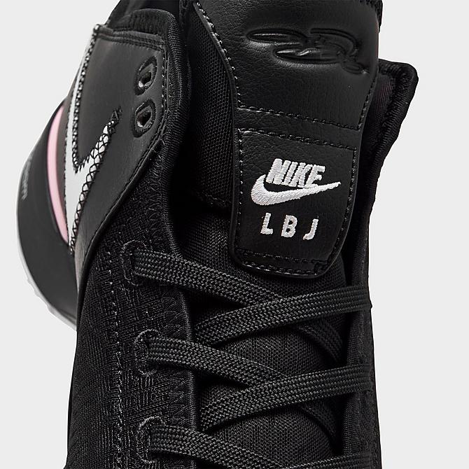 Nike Zoom LeBron NXXT Gen Basketball Shoes| Finish Line