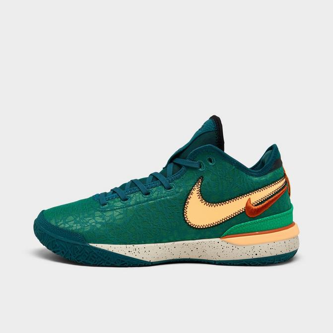 Finish line lebron online