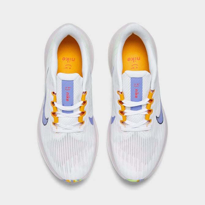 Women's Nike Air Winflo 9 Premium Running Shoes | Finish Line