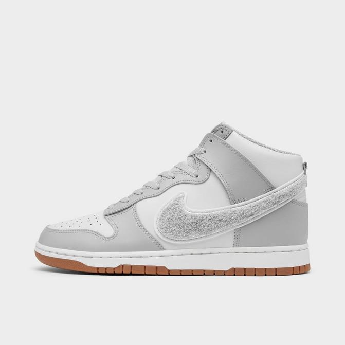 Nike Dunk Retro SE Chenille Swoosh Casual Shoes| Finish