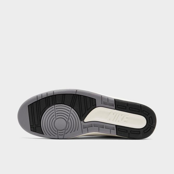 Jordan retro best sale 2 slides