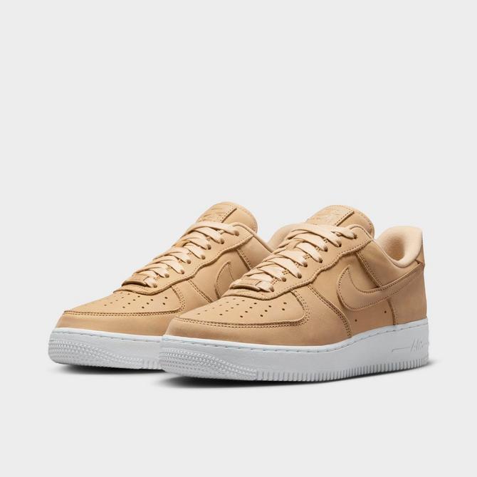 womens tan air force 1