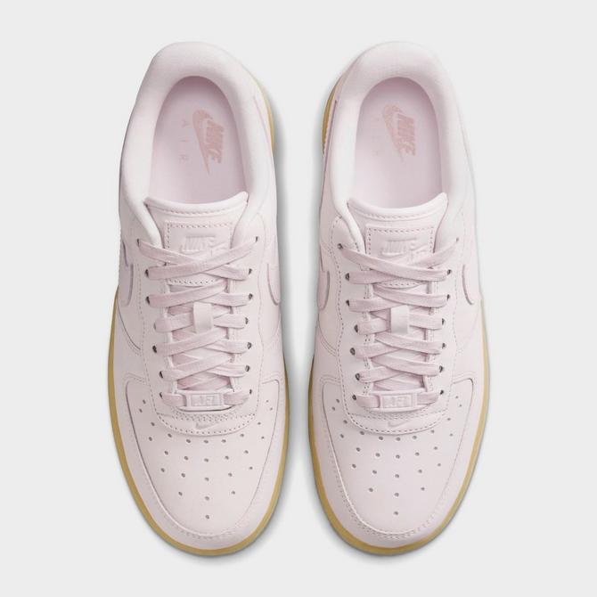 Women's Nike Air Force 1 '07 Premium Casual Shoes | Finish Line